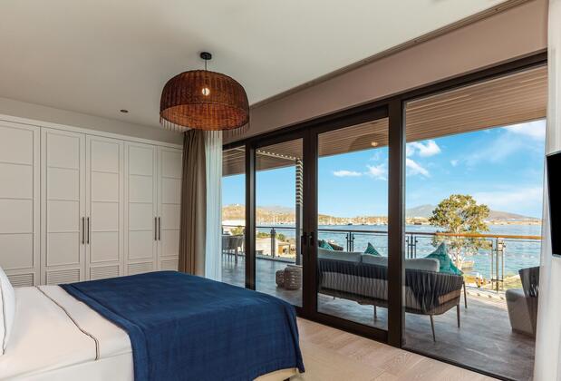 Kaya Palazzo Resort & Residences Bodrum - Görsel 6