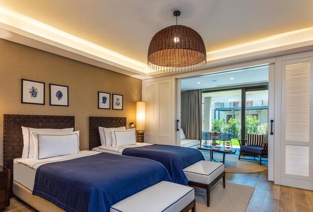 Kaya Palazzo Resort & Residences Bodrum - Görsel 8