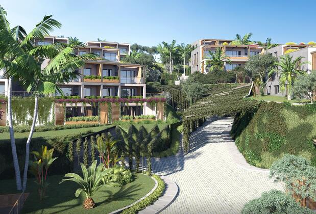 Kaya Palazzo Resort & Residences Bodrum - Görsel 19