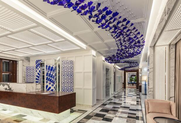 Kaya Palazzo Resort & Residences Bodrum - Görsel 30