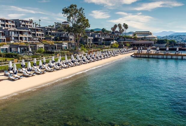 Kaya Palazzo Resort & Residences Bodrum - Görsel 21