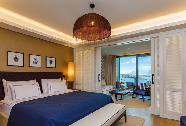 Kaya Palazzo Resort & Residences Bodrum - Görsel 10