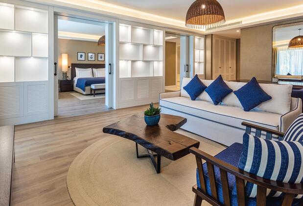 Kaya Palazzo Resort & Residences Bodrum - Görsel 17