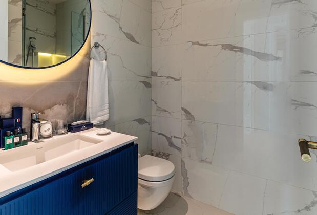 Kaya Palazzo Resort & Residences Bodrum - Görsel 35