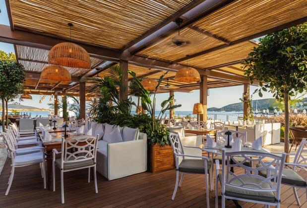 Kaya Palazzo Resort & Residences Bodrum - Görsel 40