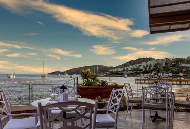 Kaya Palazzo Resort & Residences Bodrum - Görsel 41