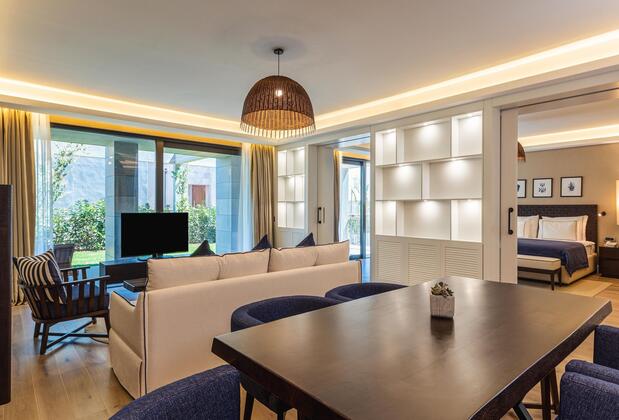Kaya Palazzo Resort & Residences Bodrum - Görsel 5
