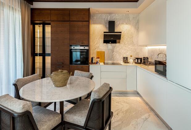 Kaya Palazzo Resort & Residences Bodrum - Görsel 14