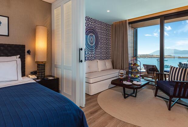 Kaya Palazzo Resort & Residences Bodrum - Görsel 7