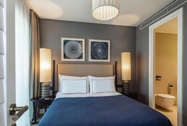 Kaya Palazzo Resort & Residences Bodrum - Görsel 11