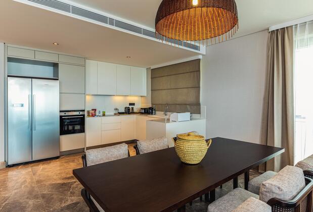 Kaya Palazzo Resort & Residences Bodrum - Görsel 12