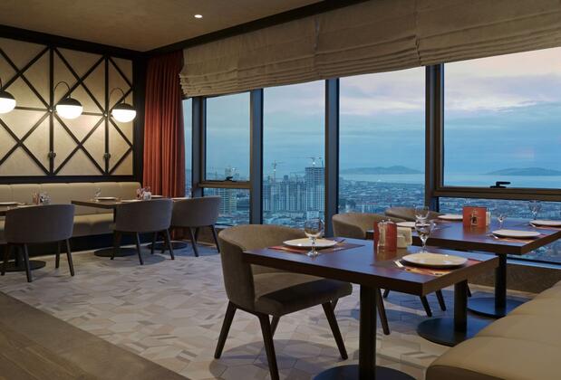 Elite World Grand İstanbul Küçükyalı Hotel - Görsel 4