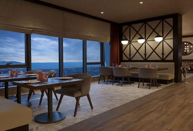 Elite World Grand İstanbul Küçükyalı Hotel - Görsel 8