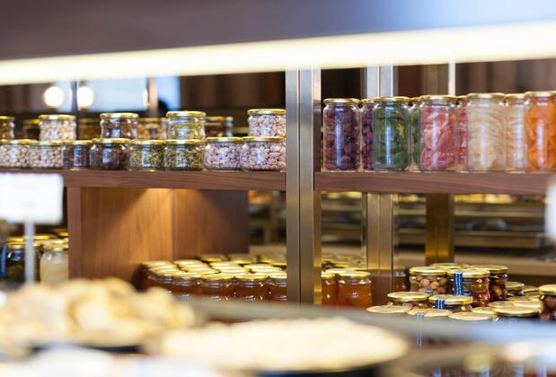 Elite World Grand İstanbul Küçükyalı Hotel - Görsel 9