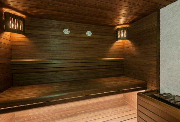 Elite World Grand İstanbul Küçükyalı Hotel - Görsel 25