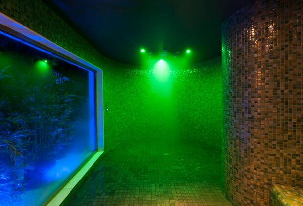 Elite World Grand İstanbul Küçükyalı Hotel - Görsel 12