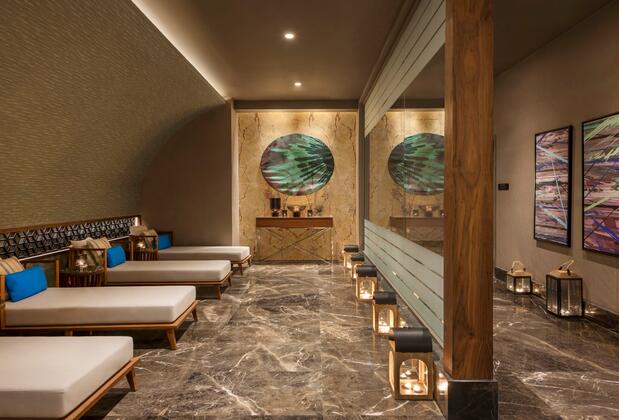 Elite World Grand İstanbul Küçükyalı Hotel - Görsel 13