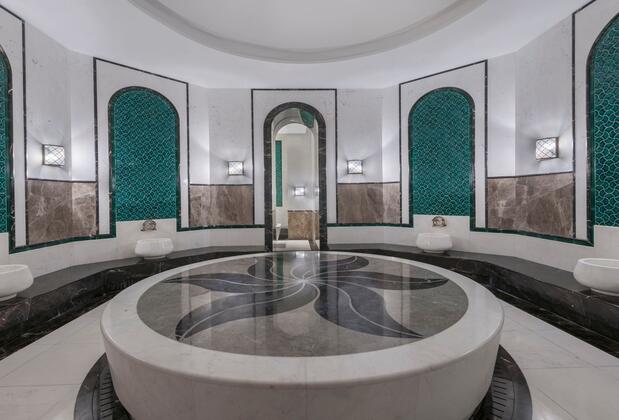 Elite World Grand İstanbul Küçükyalı Hotel - Görsel 14