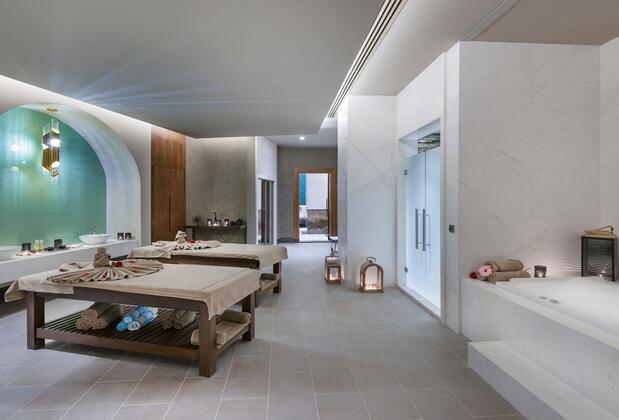 Elite World Grand İstanbul Küçükyalı Hotel - Görsel 16