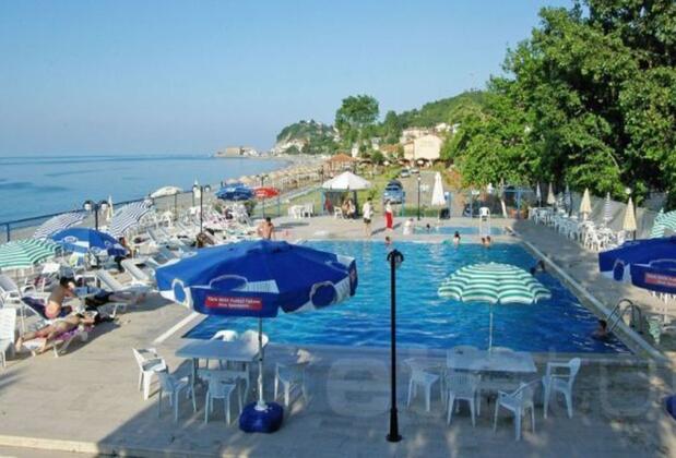 İnebolu Gardenya Hotel - Görsel 25