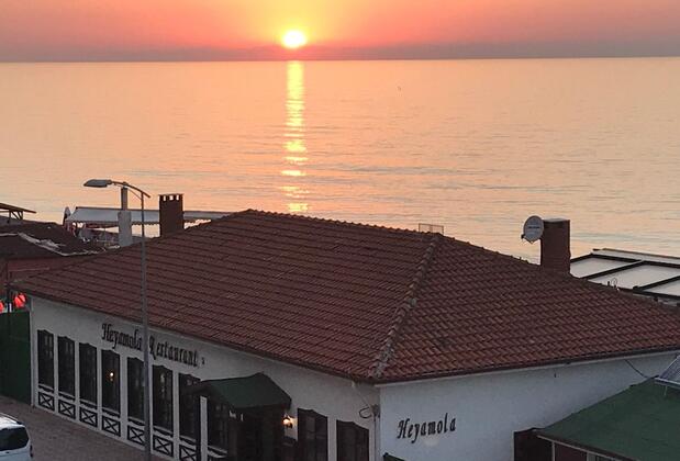 İnebolu Gardenya Hotel - Görsel 29