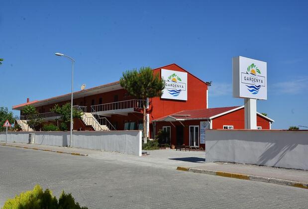 İnebolu Gardenya Hotel - Görsel 26