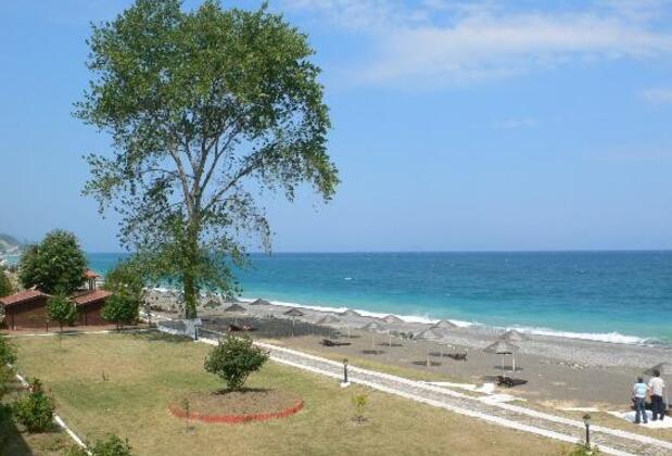 İnebolu Gardenya Hotel - Görsel 7