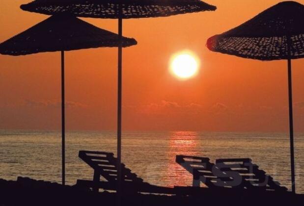 İnebolu Gardenya Hotel - Görsel 11