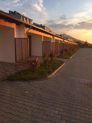 İnebolu Gardenya Hotel - Görsel 15