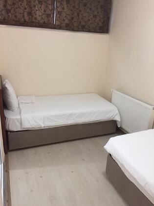 İnebolu Gardenya Hotel - Görsel 8