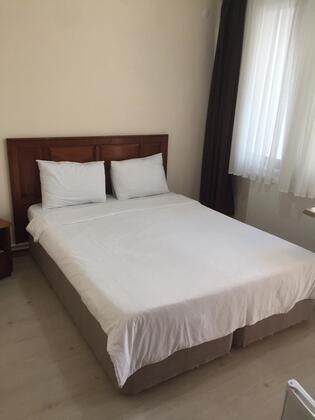 İnebolu Gardenya Hotel - Görsel 12