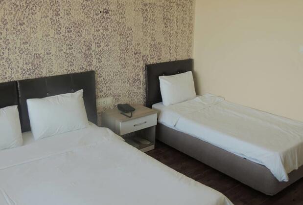 İnebolu Gardenya Hotel - Görsel 32