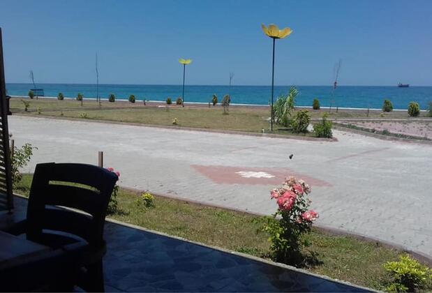 İnebolu Gardenya Hotel - Görsel 6