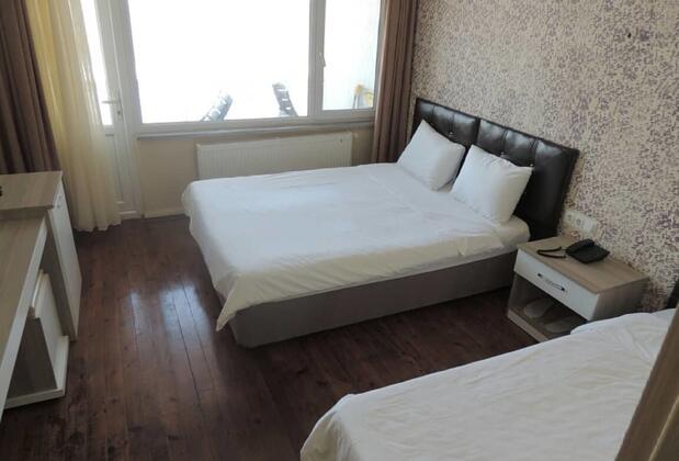 İnebolu Gardenya Hotel - Görsel 28