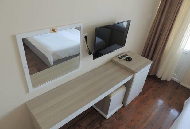 İnebolu Gardenya Hotel - Görsel 21