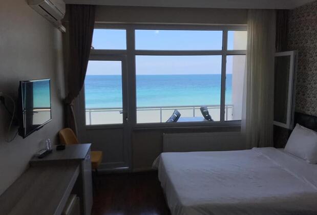 İnebolu Gardenya Hotel - Görsel 16