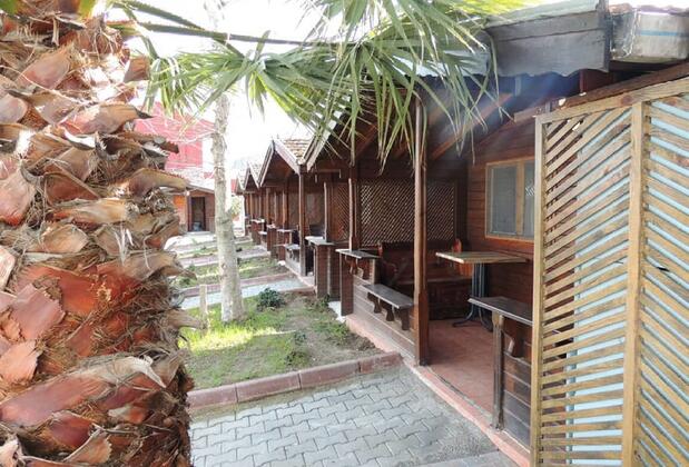 İnebolu Gardenya Hotel - Görsel 33