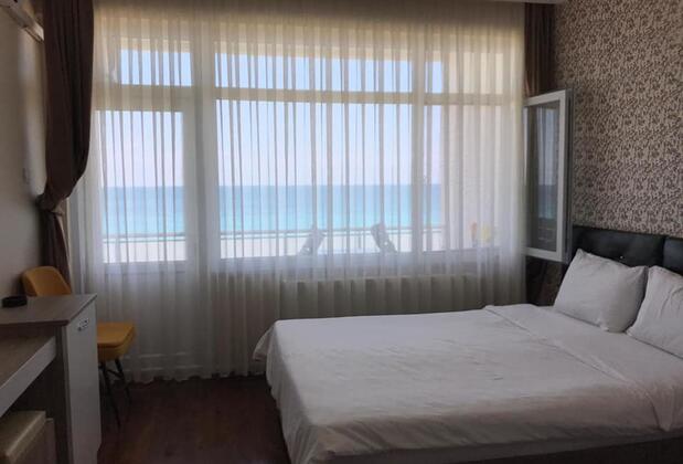 İnebolu Gardenya Hotel - Görsel 10