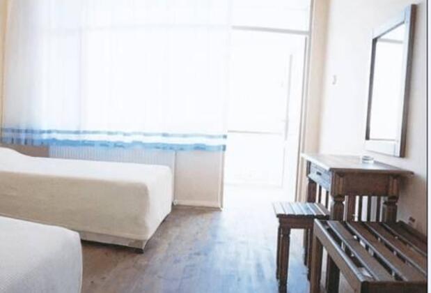 İnebolu Gardenya Hotel - Görsel 13