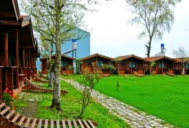 İnebolu Gardenya Hotel - Görsel 5