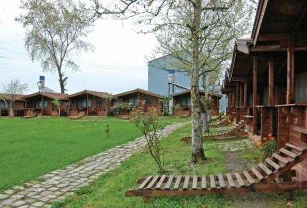 İnebolu Gardenya Hotel - Görsel 23