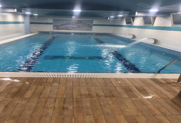 Destino Park Otel - Görsel 8