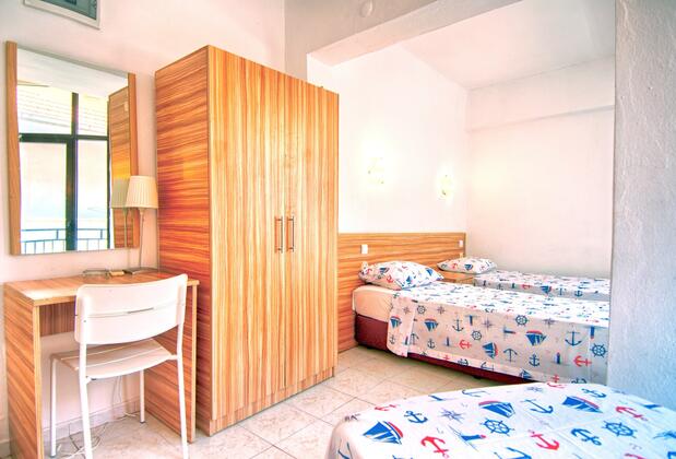 Status Otel - Görsel 9