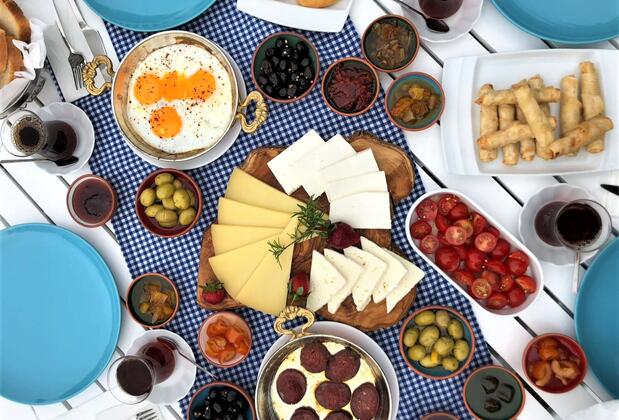 Art Alaçatı Butik Otel - Görsel 7