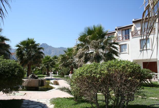 Topset Hotel - Görsel 5