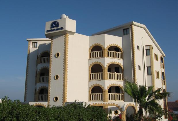 Topset Hotel - Görsel 10