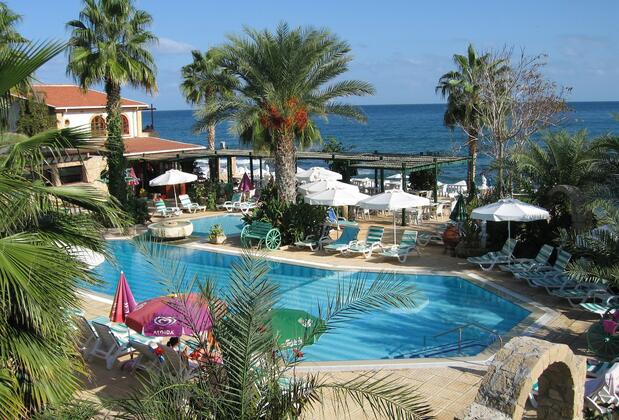Topset Hotel - Görsel 18