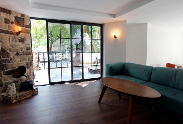 Azuu Boutique Hotel - Görsel 4