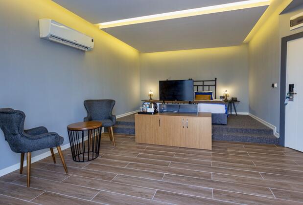 Azuu Boutique Hotel - Görsel 9