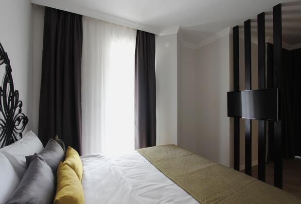 Azuu Boutique Hotel - Görsel 10